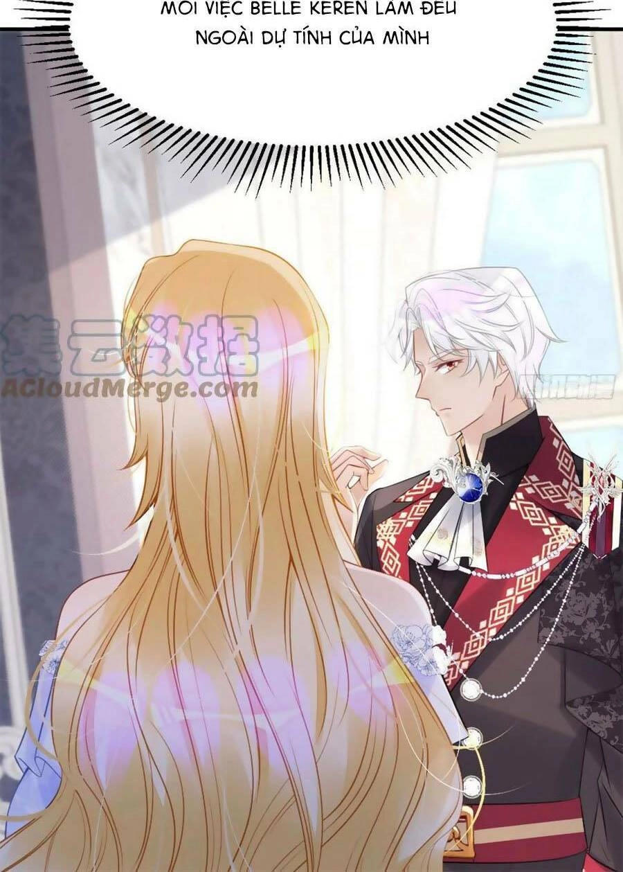 Tôi Không Muốn Làm Bạch Nguyệt Quang Của Kẻ Phản Diện Chapter 23 - 16