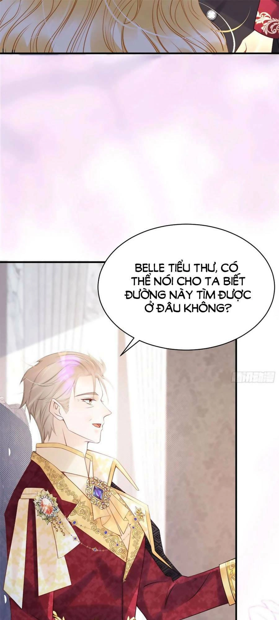 Tôi Không Muốn Làm Bạch Nguyệt Quang Của Kẻ Phản Diện Chapter 23 - 17