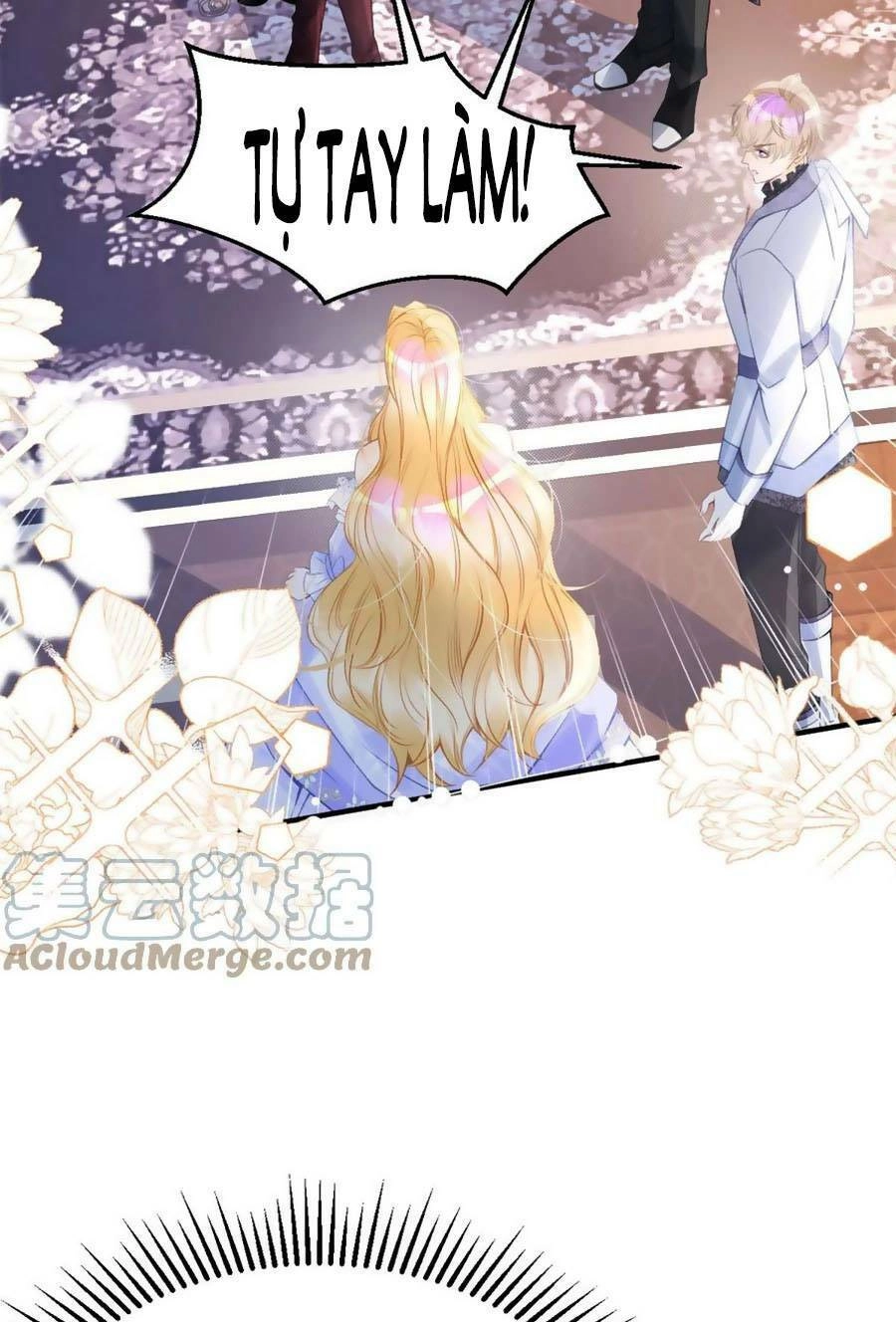 Tôi Không Muốn Làm Bạch Nguyệt Quang Của Kẻ Phản Diện Chapter 23 - 20