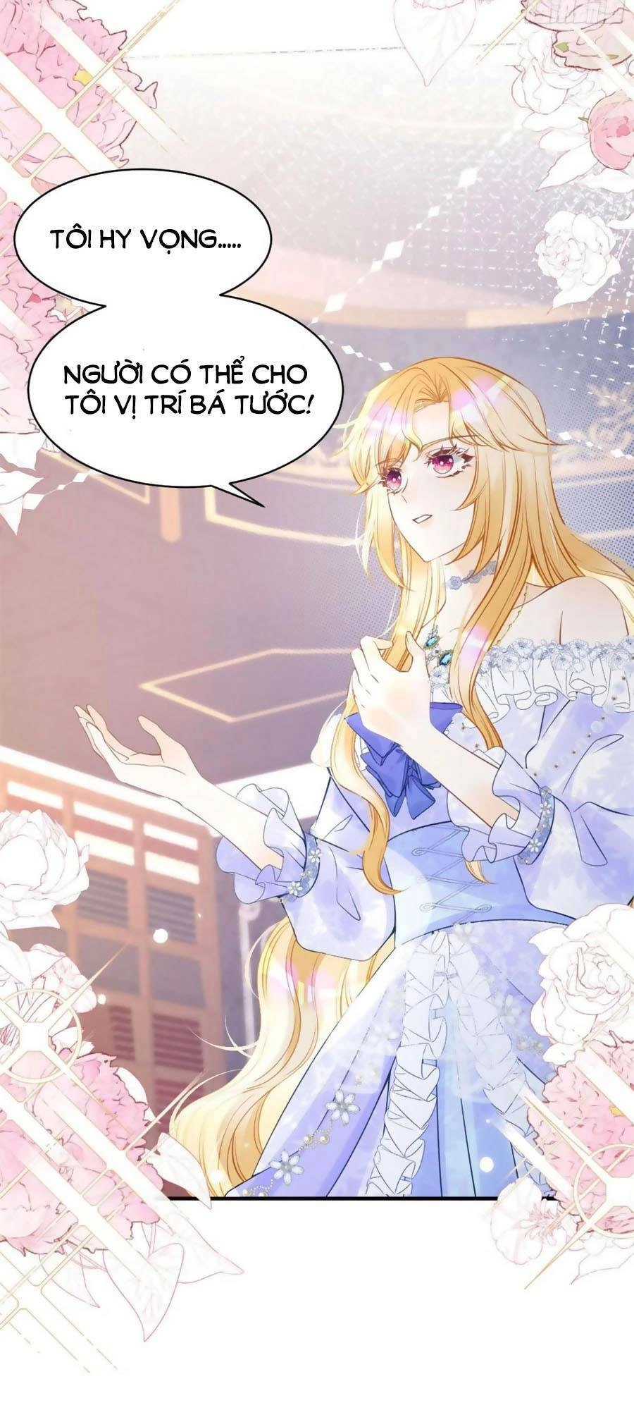 Tôi Không Muốn Làm Bạch Nguyệt Quang Của Kẻ Phản Diện Chapter 23 - 24