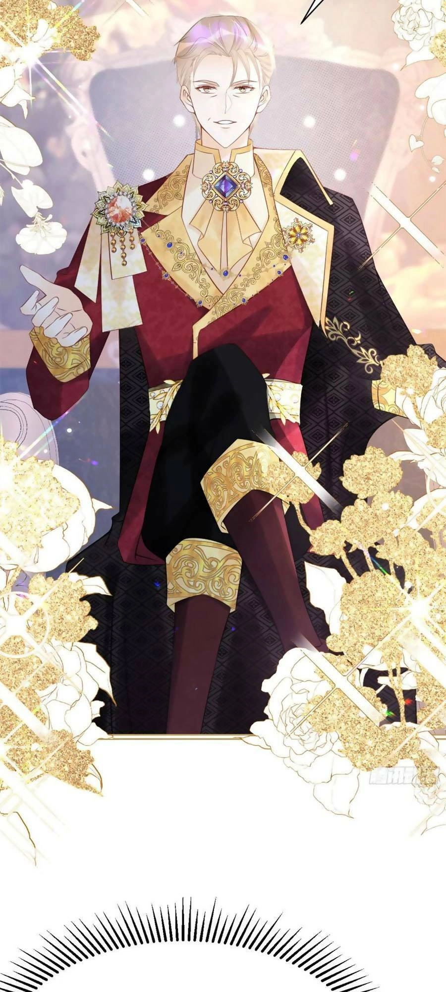 Tôi Không Muốn Làm Bạch Nguyệt Quang Của Kẻ Phản Diện Chapter 23 - 28