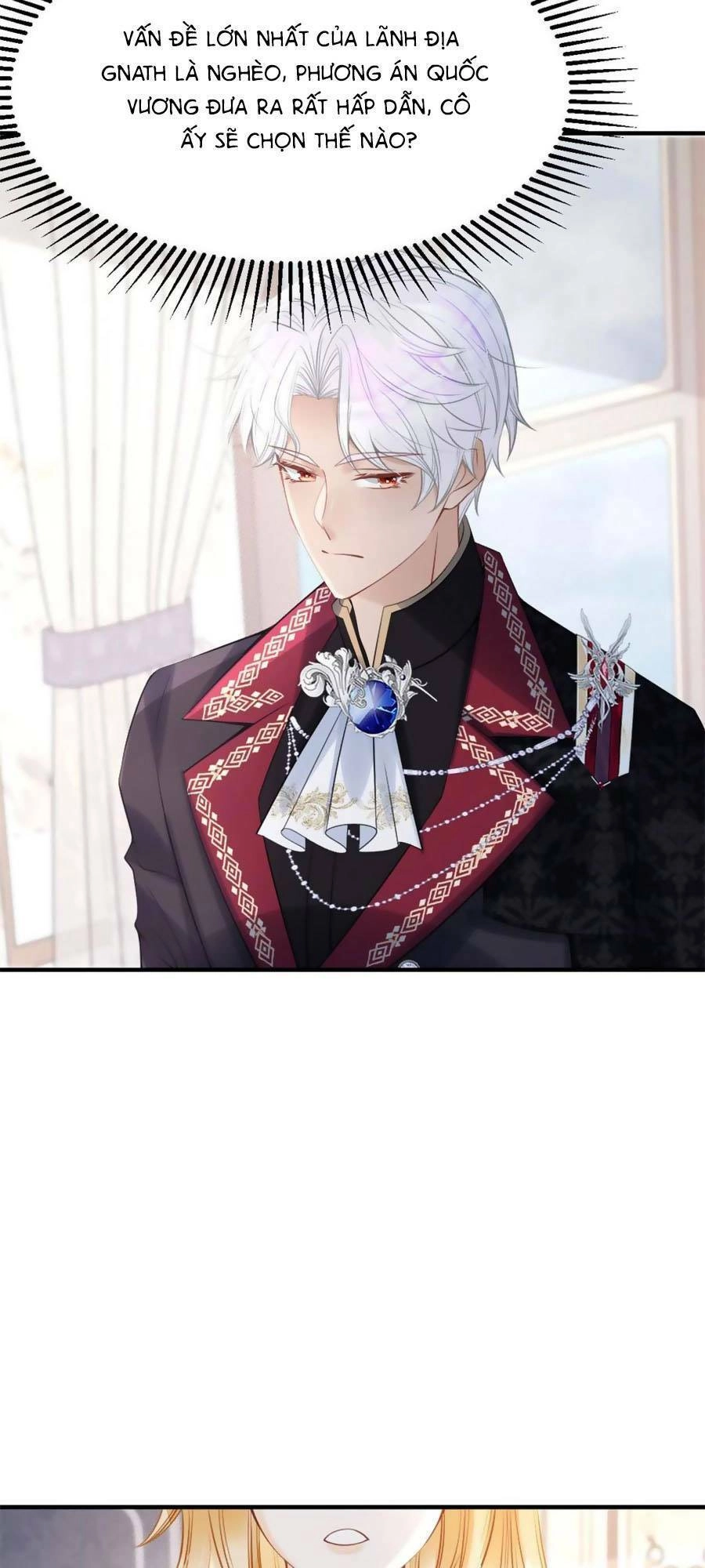 Tôi Không Muốn Làm Bạch Nguyệt Quang Của Kẻ Phản Diện Chapter 23 - 29