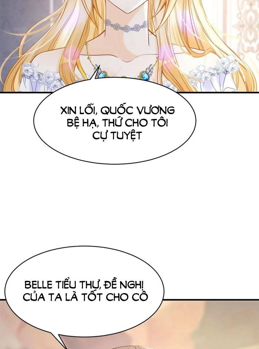 Tôi Không Muốn Làm Bạch Nguyệt Quang Của Kẻ Phản Diện Chapter 23 - 30