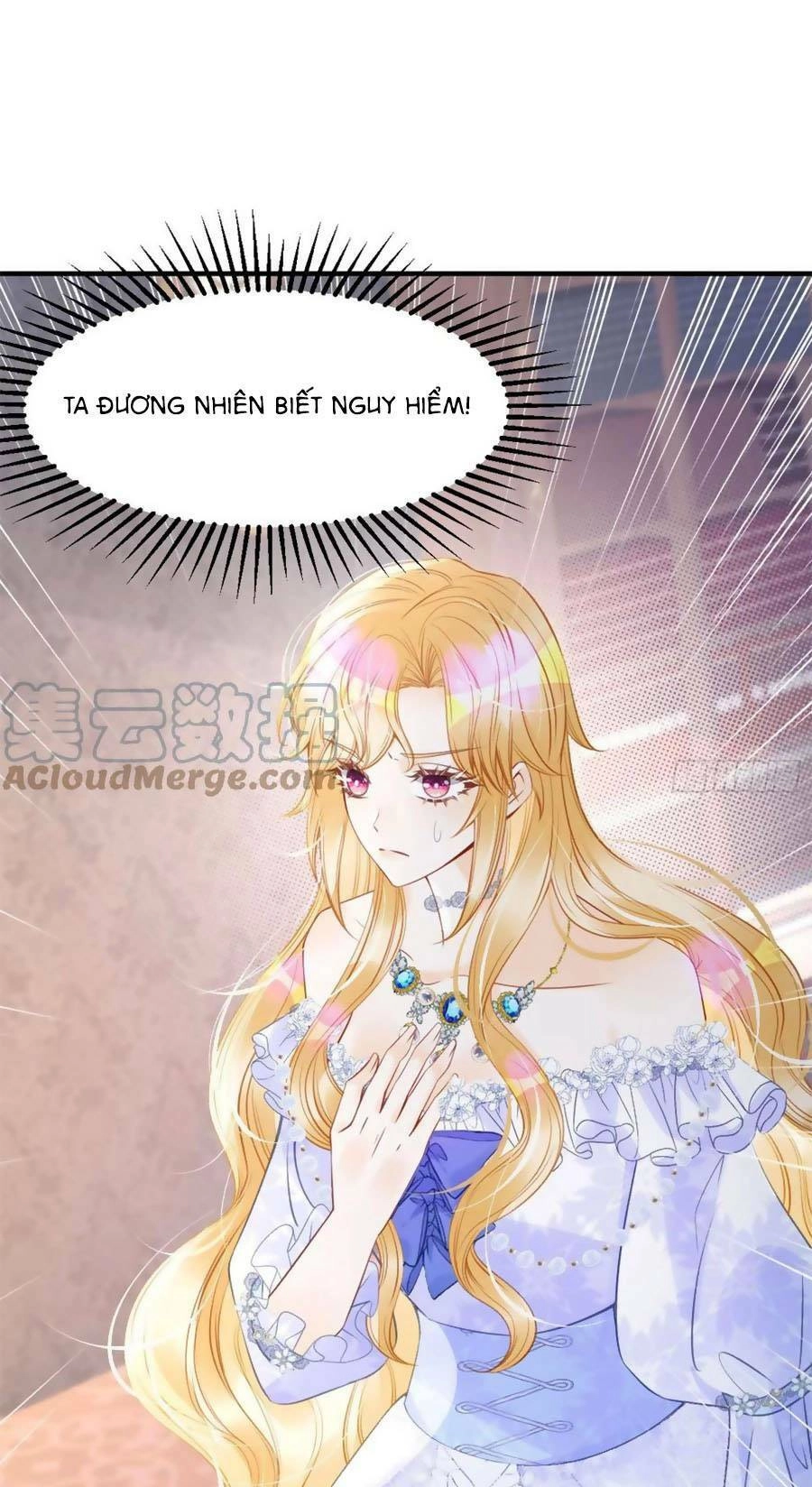 Tôi Không Muốn Làm Bạch Nguyệt Quang Của Kẻ Phản Diện Chapter 23 - 32