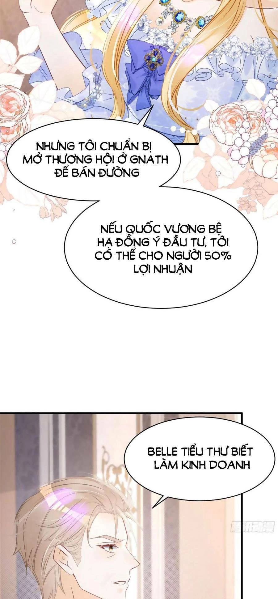 Tôi Không Muốn Làm Bạch Nguyệt Quang Của Kẻ Phản Diện Chapter 23 - 35