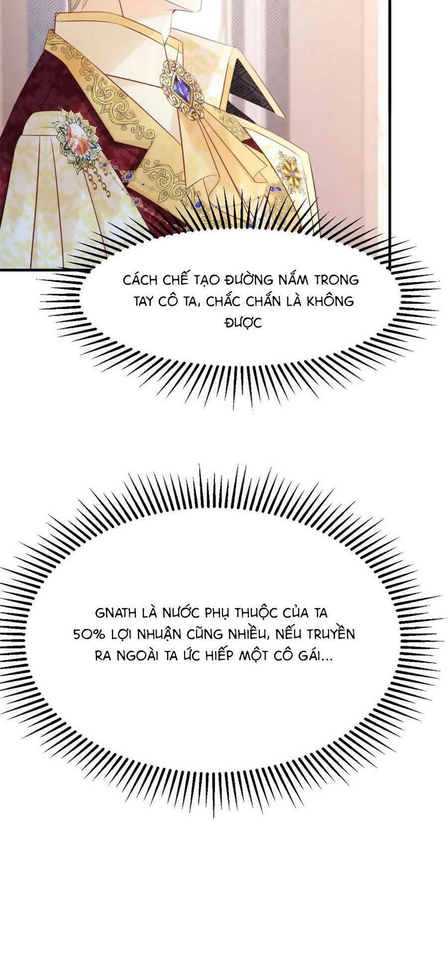 Tôi Không Muốn Làm Bạch Nguyệt Quang Của Kẻ Phản Diện Chapter 23 - 36