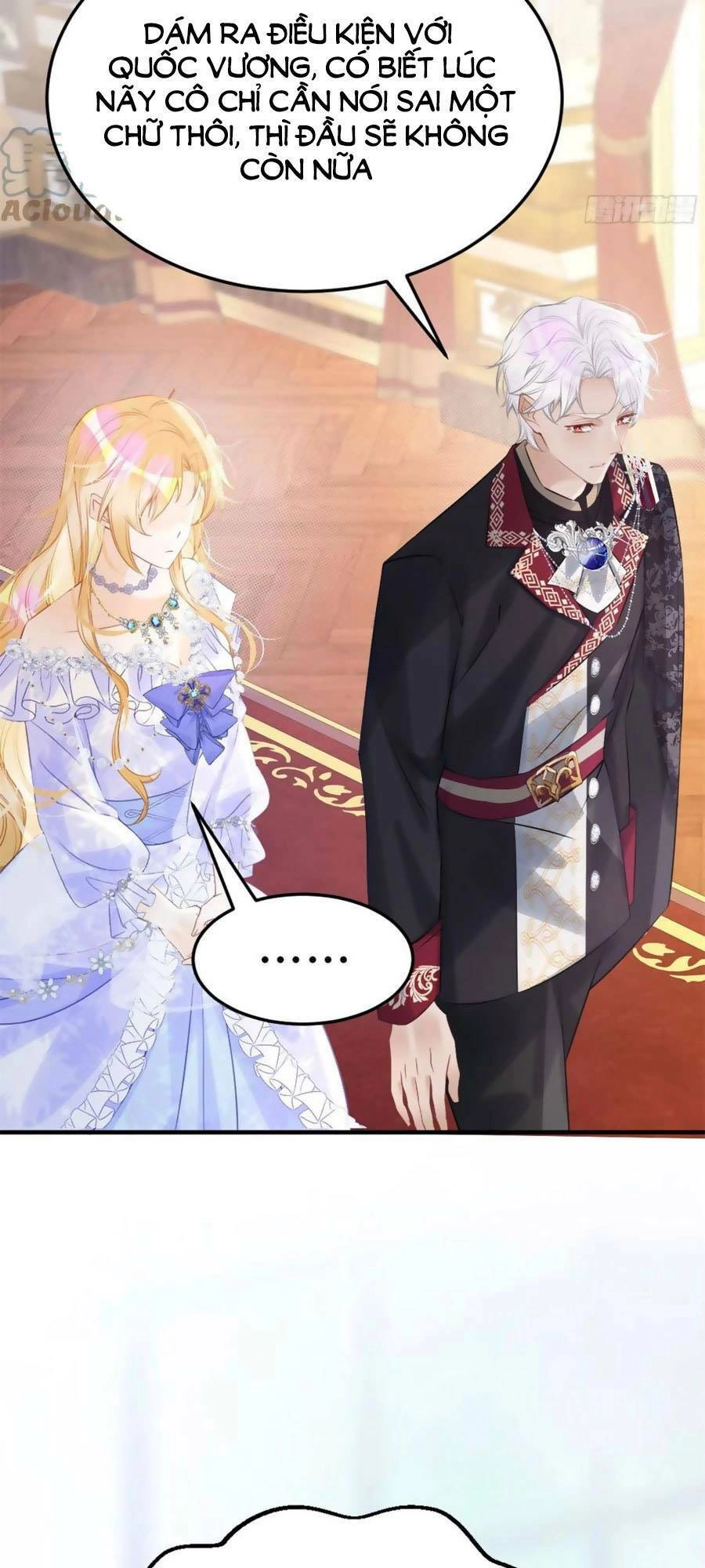 Tôi Không Muốn Làm Bạch Nguyệt Quang Của Kẻ Phản Diện Chapter 23 - 39