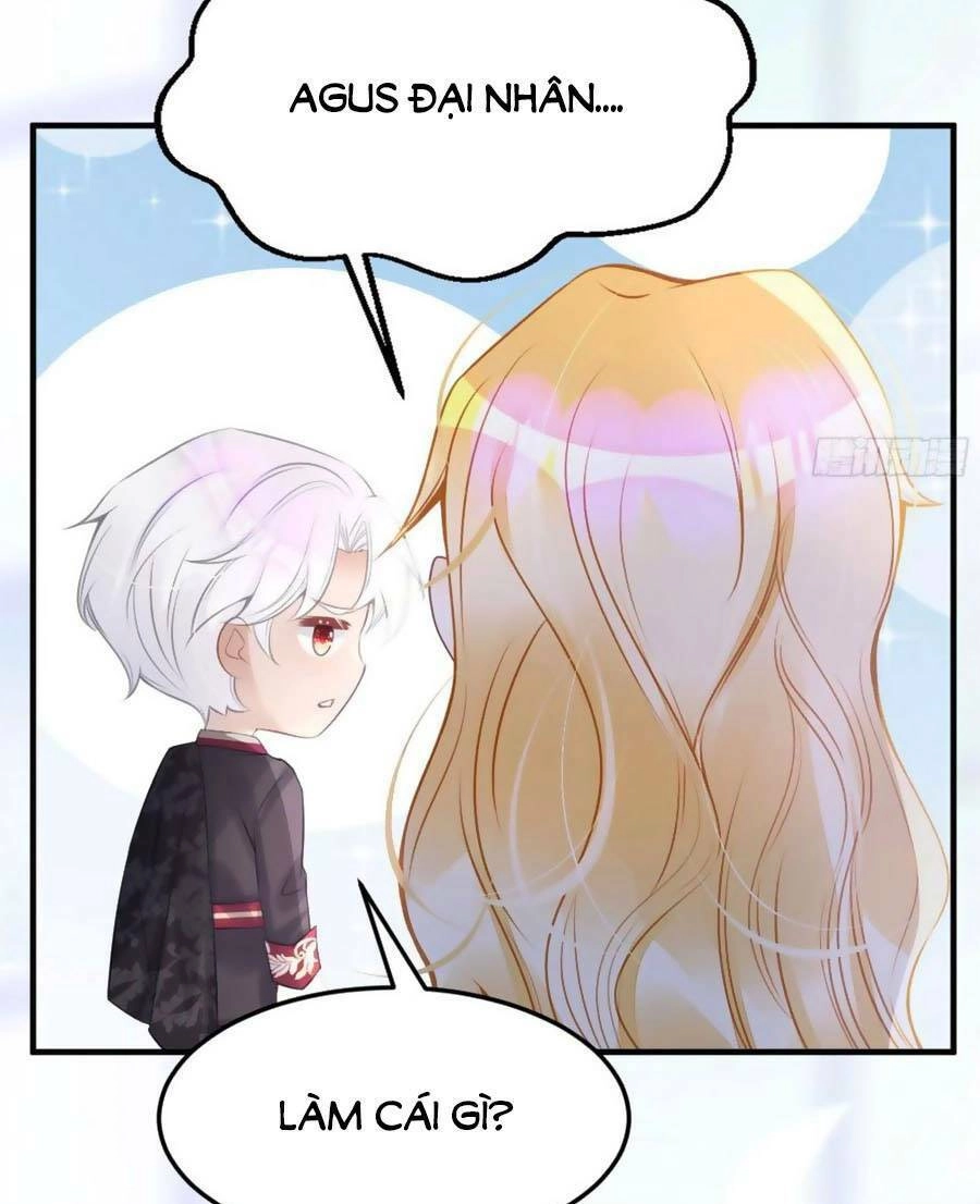 Tôi Không Muốn Làm Bạch Nguyệt Quang Của Kẻ Phản Diện Chapter 23 - 40