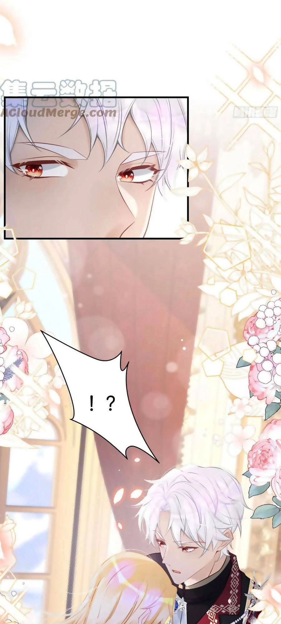 Tôi Không Muốn Làm Bạch Nguyệt Quang Của Kẻ Phản Diện Chapter 23 - 42