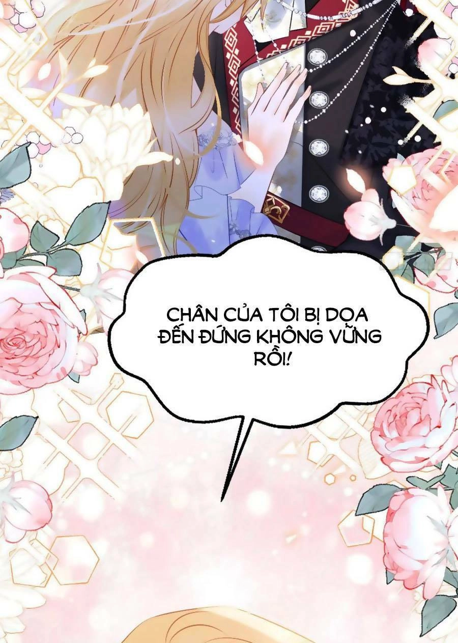 Tôi Không Muốn Làm Bạch Nguyệt Quang Của Kẻ Phản Diện Chapter 23 - 43