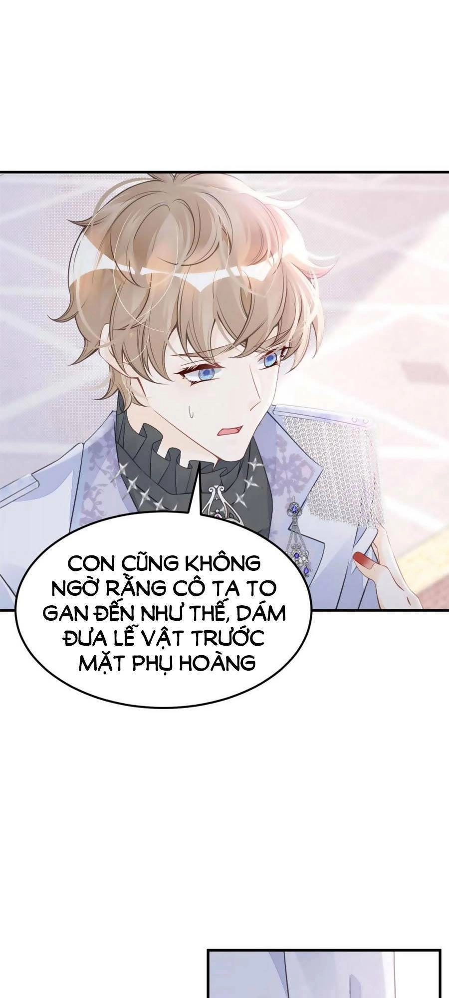 Tôi Không Muốn Làm Bạch Nguyệt Quang Của Kẻ Phản Diện Chapter 24 - 3