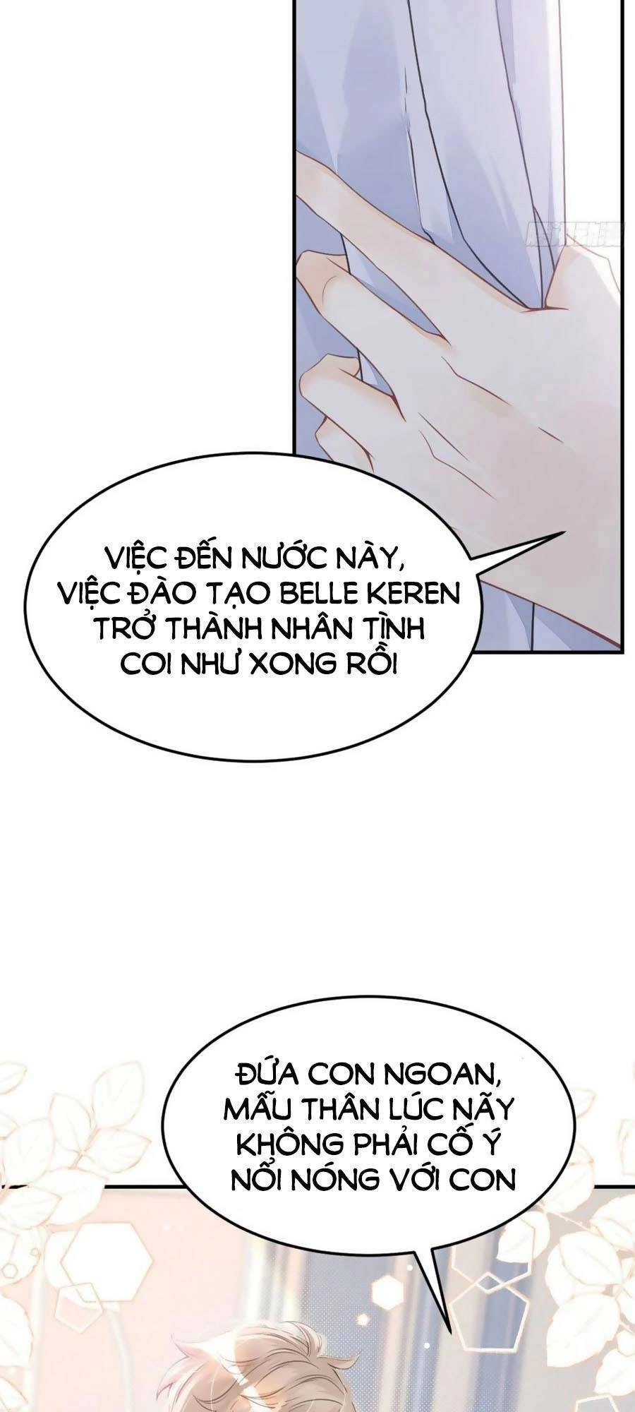 Tôi Không Muốn Làm Bạch Nguyệt Quang Của Kẻ Phản Diện Chapter 24 - 4