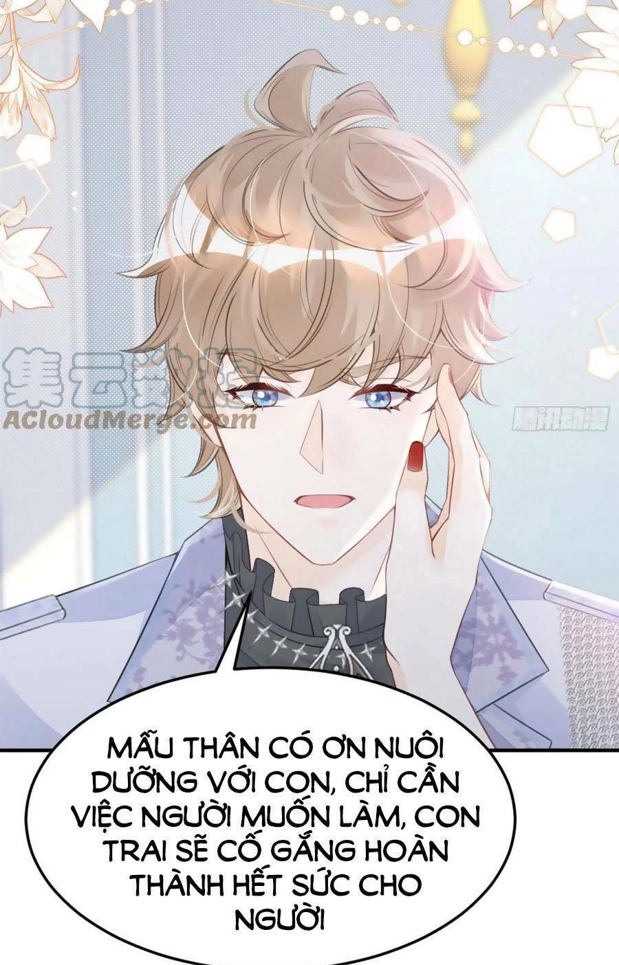 Tôi Không Muốn Làm Bạch Nguyệt Quang Của Kẻ Phản Diện Chapter 24 - 6