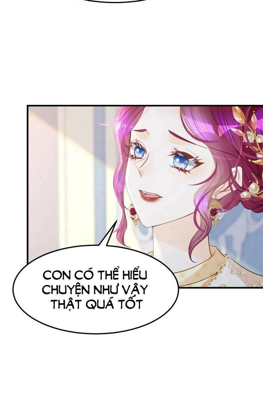 Tôi Không Muốn Làm Bạch Nguyệt Quang Của Kẻ Phản Diện Chapter 24 - 7