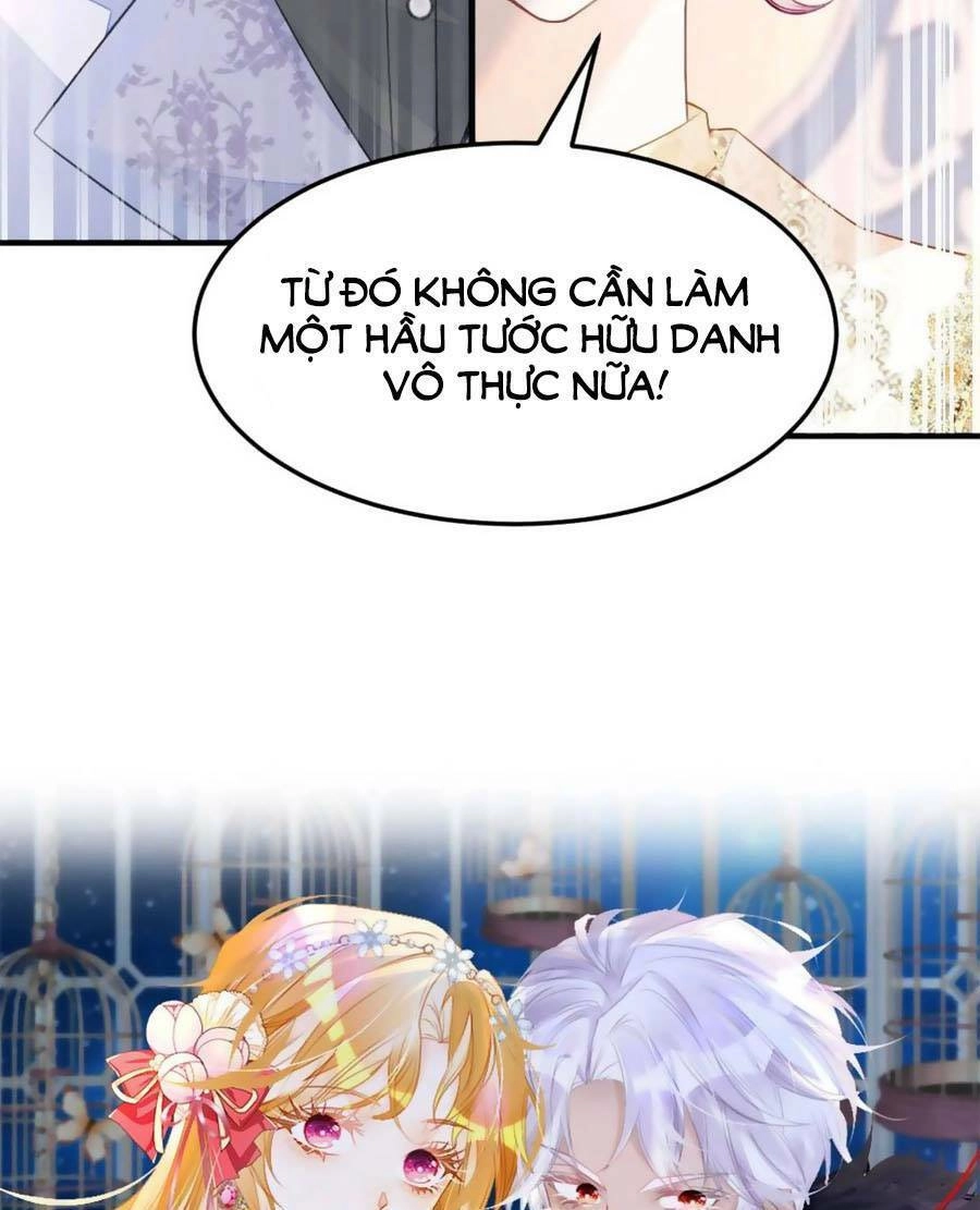 Tôi Không Muốn Làm Bạch Nguyệt Quang Của Kẻ Phản Diện Chapter 24 - 10