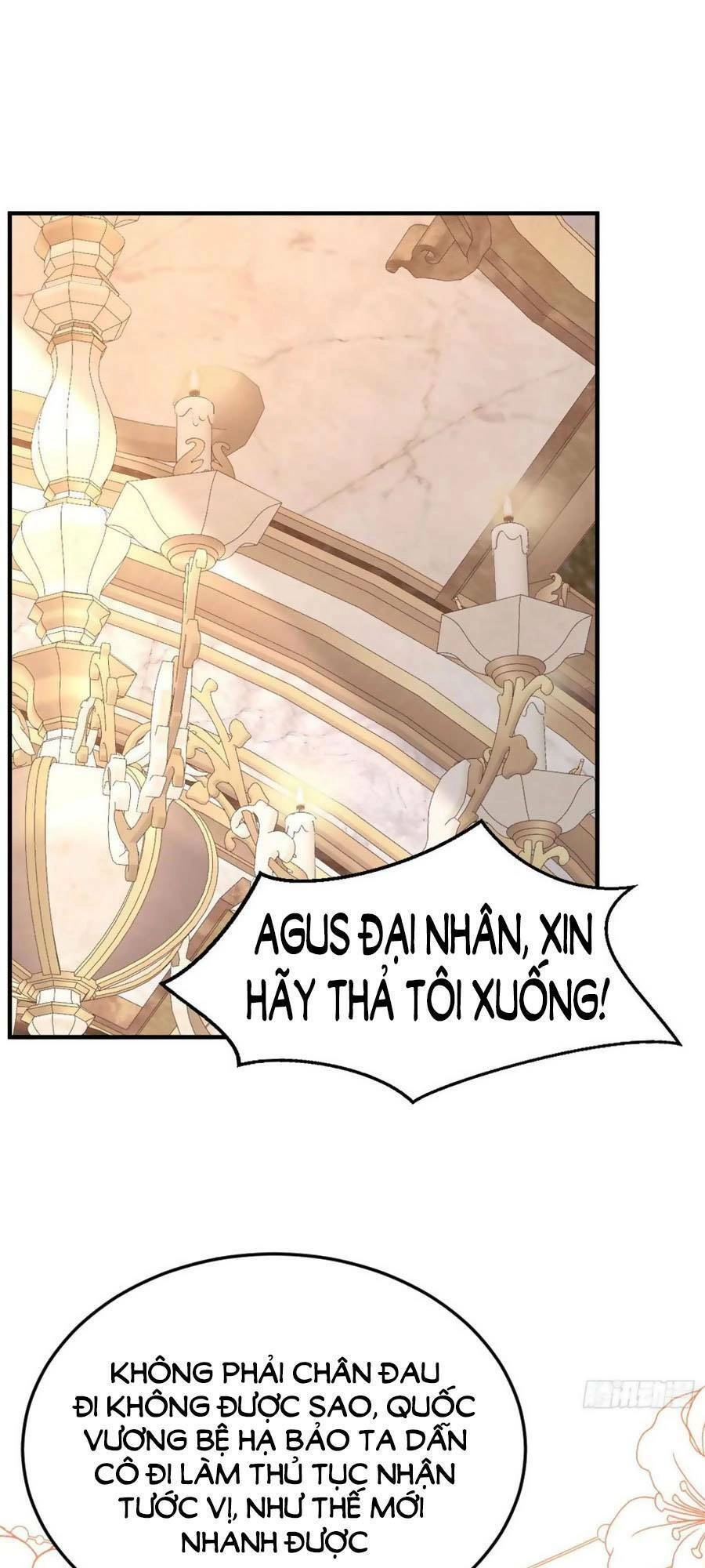 Tôi Không Muốn Làm Bạch Nguyệt Quang Của Kẻ Phản Diện Chapter 24 - 12