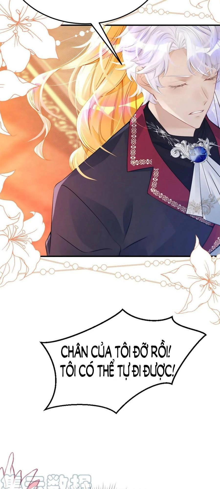 Tôi Không Muốn Làm Bạch Nguyệt Quang Của Kẻ Phản Diện Chapter 24 - 13