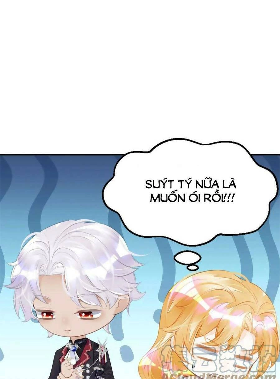 Tôi Không Muốn Làm Bạch Nguyệt Quang Của Kẻ Phản Diện Chapter 24 - 16