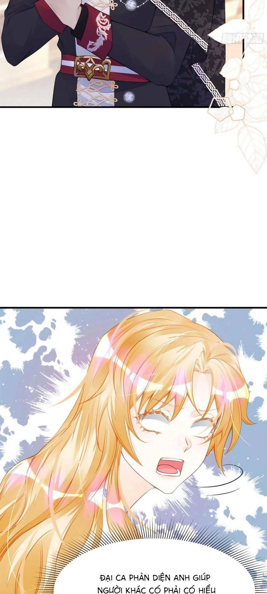 Tôi Không Muốn Làm Bạch Nguyệt Quang Của Kẻ Phản Diện Chapter 24 - 18