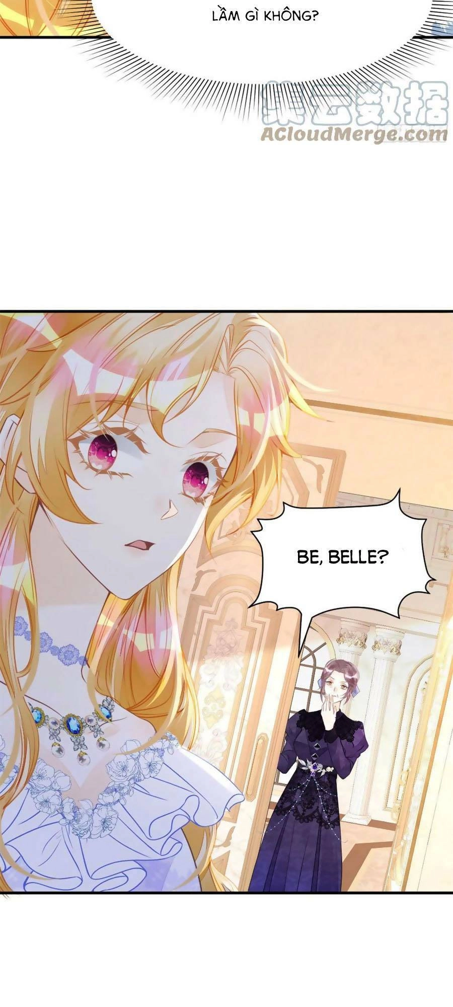 Tôi Không Muốn Làm Bạch Nguyệt Quang Của Kẻ Phản Diện Chapter 24 - 19