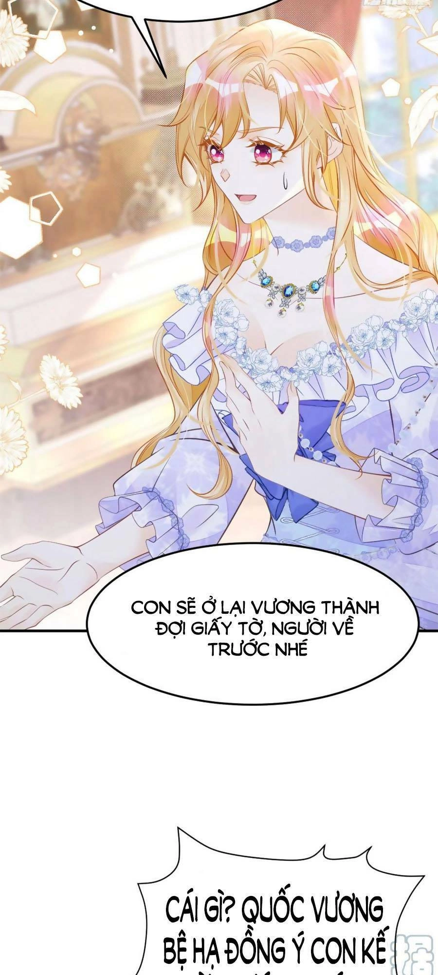 Tôi Không Muốn Làm Bạch Nguyệt Quang Của Kẻ Phản Diện Chapter 24 - 25