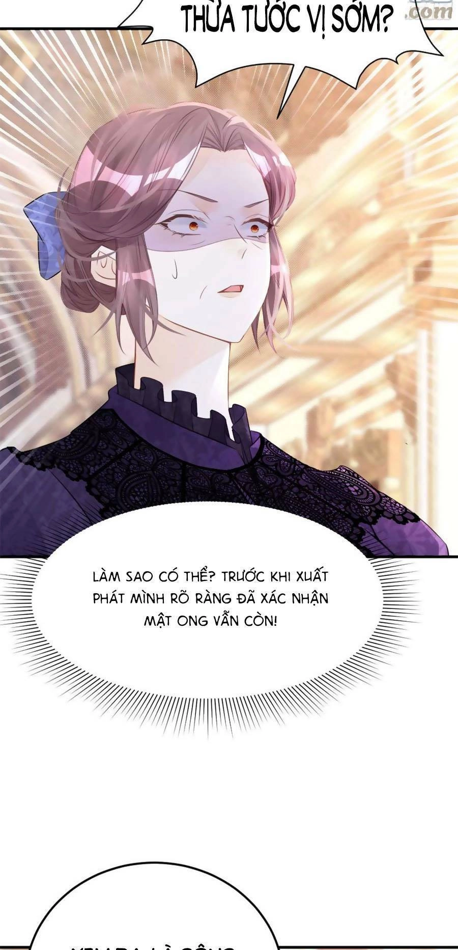 Tôi Không Muốn Làm Bạch Nguyệt Quang Của Kẻ Phản Diện Chapter 24 - 26