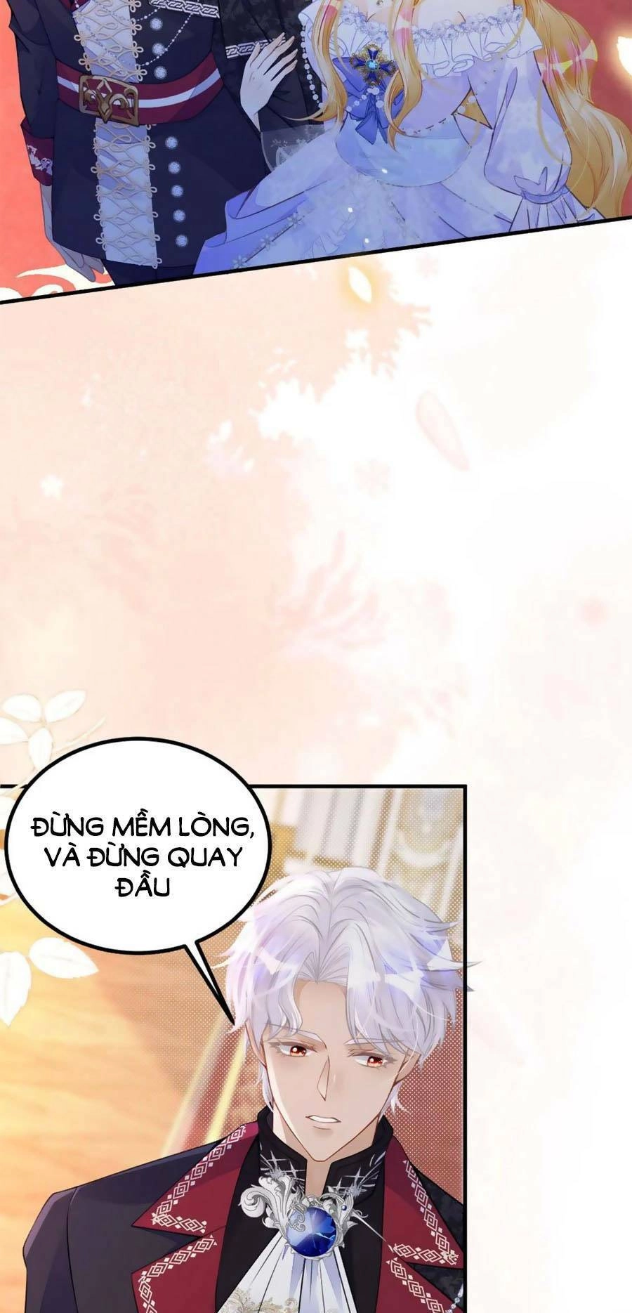 Tôi Không Muốn Làm Bạch Nguyệt Quang Của Kẻ Phản Diện Chapter 24 - 35