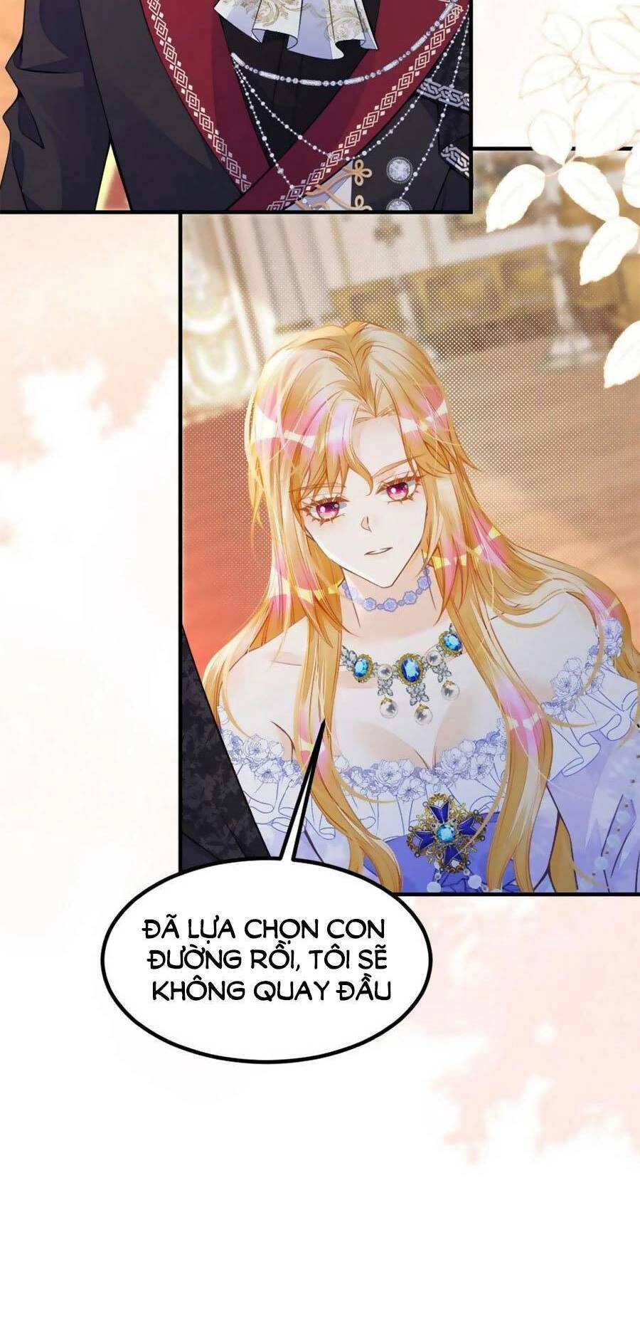 Tôi Không Muốn Làm Bạch Nguyệt Quang Của Kẻ Phản Diện Chapter 24 - 36