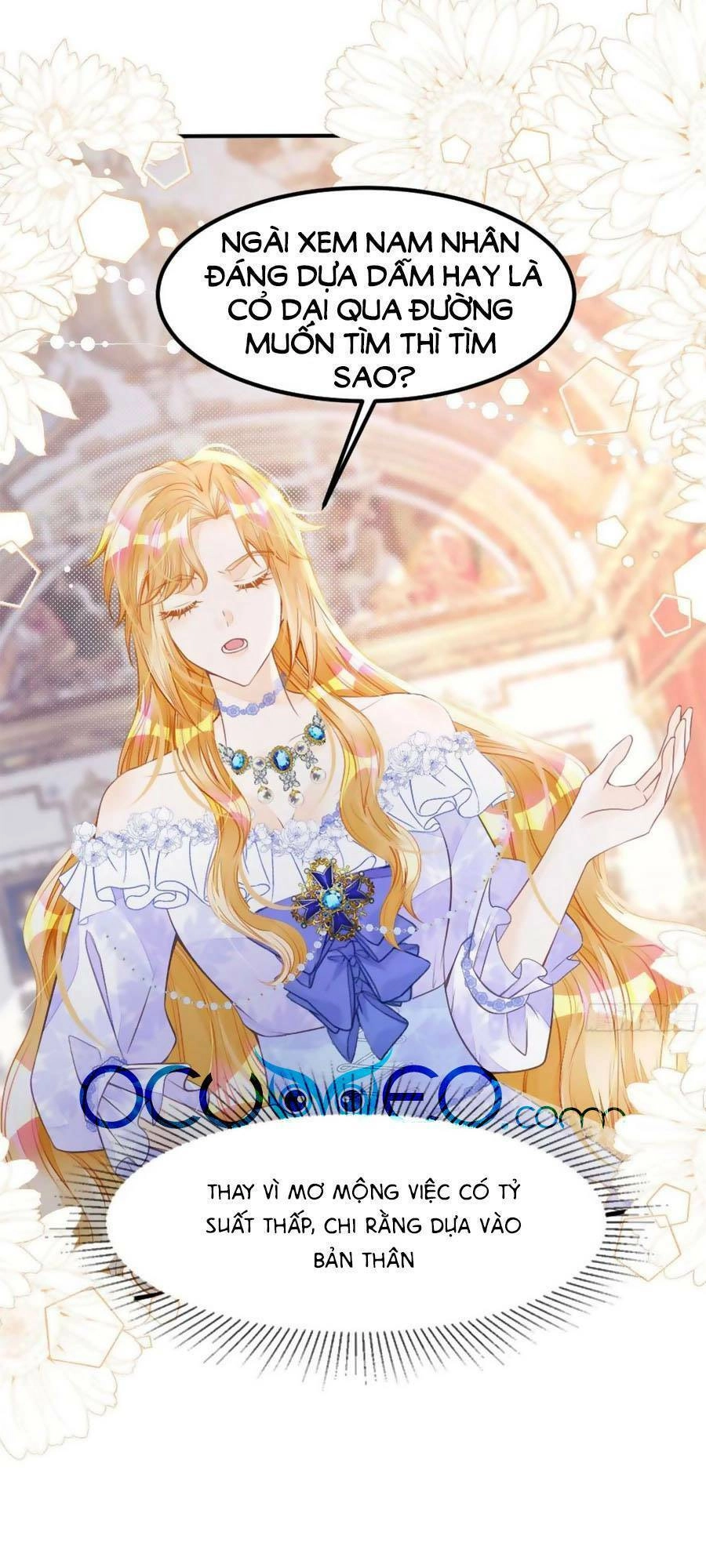 Tôi Không Muốn Làm Bạch Nguyệt Quang Của Kẻ Phản Diện Chapter 24 - 39