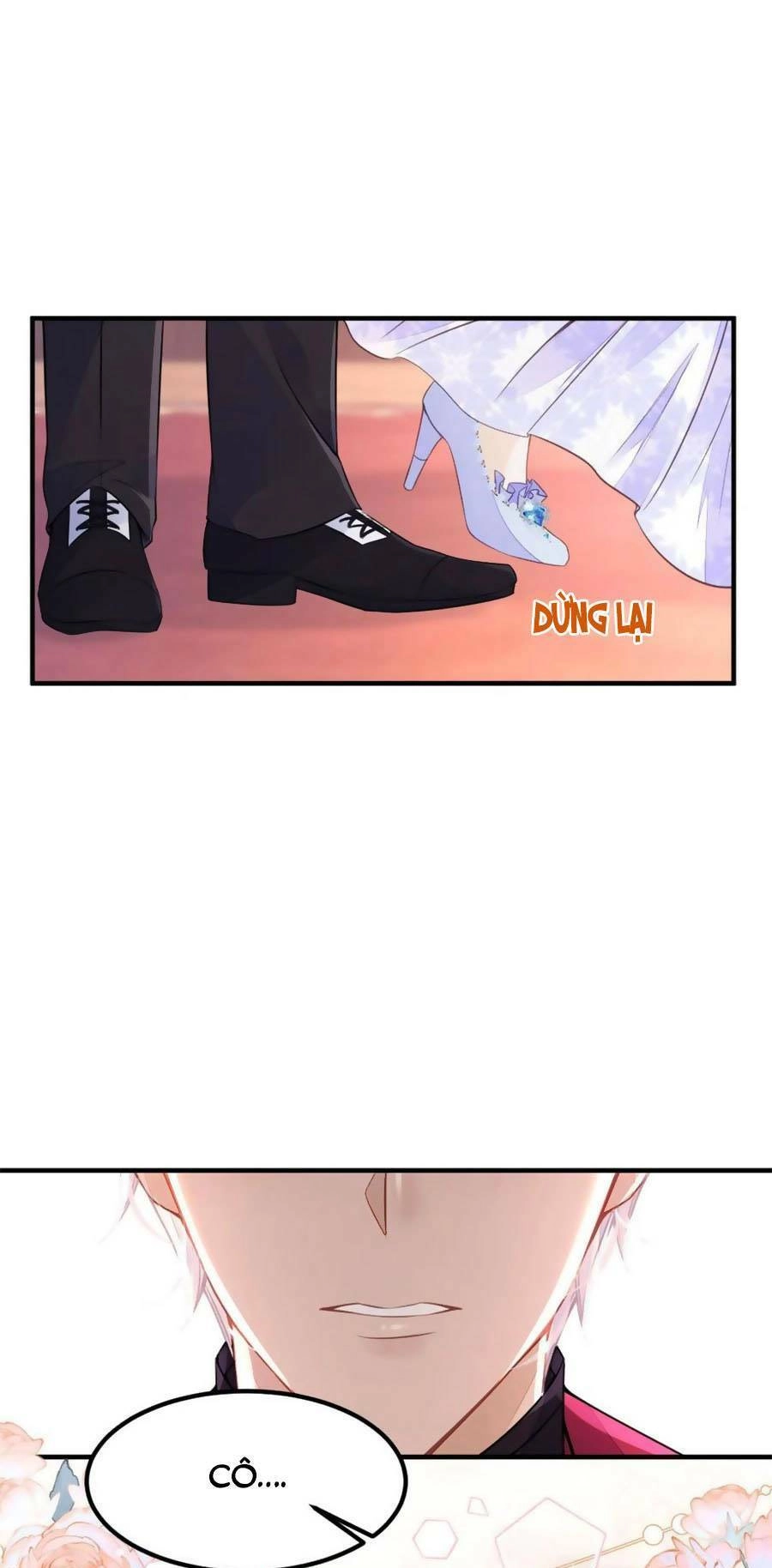 Tôi Không Muốn Làm Bạch Nguyệt Quang Của Kẻ Phản Diện Chapter 24 - 40