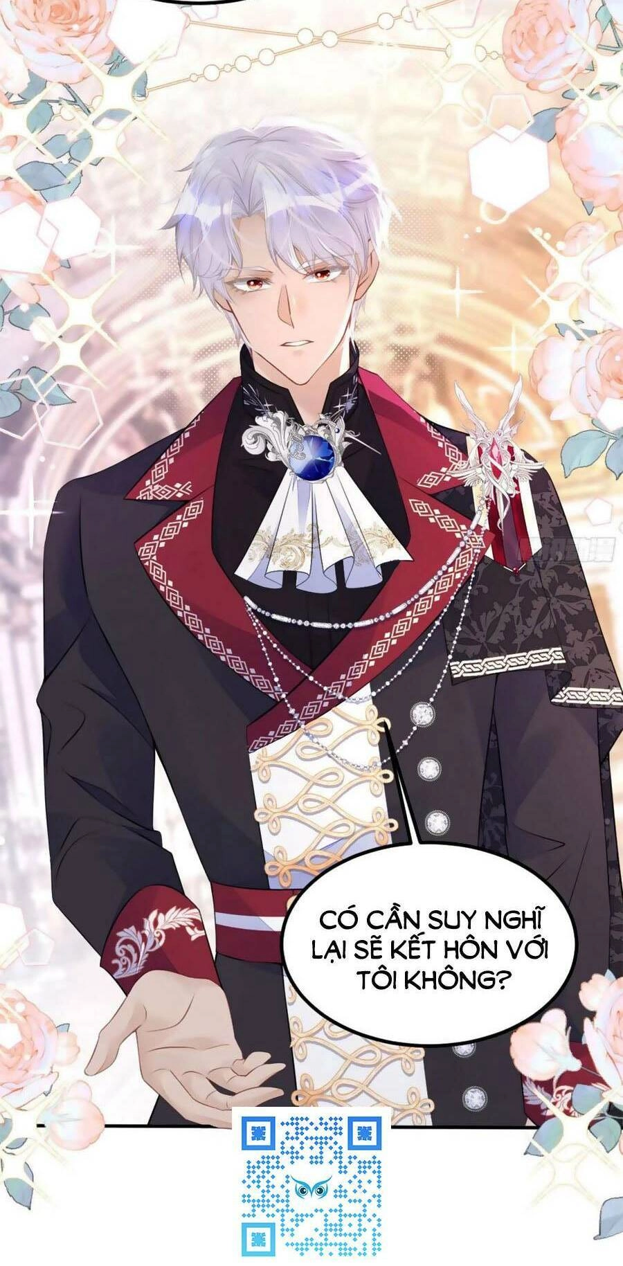 Tôi Không Muốn Làm Bạch Nguyệt Quang Của Kẻ Phản Diện Chapter 24 - 41