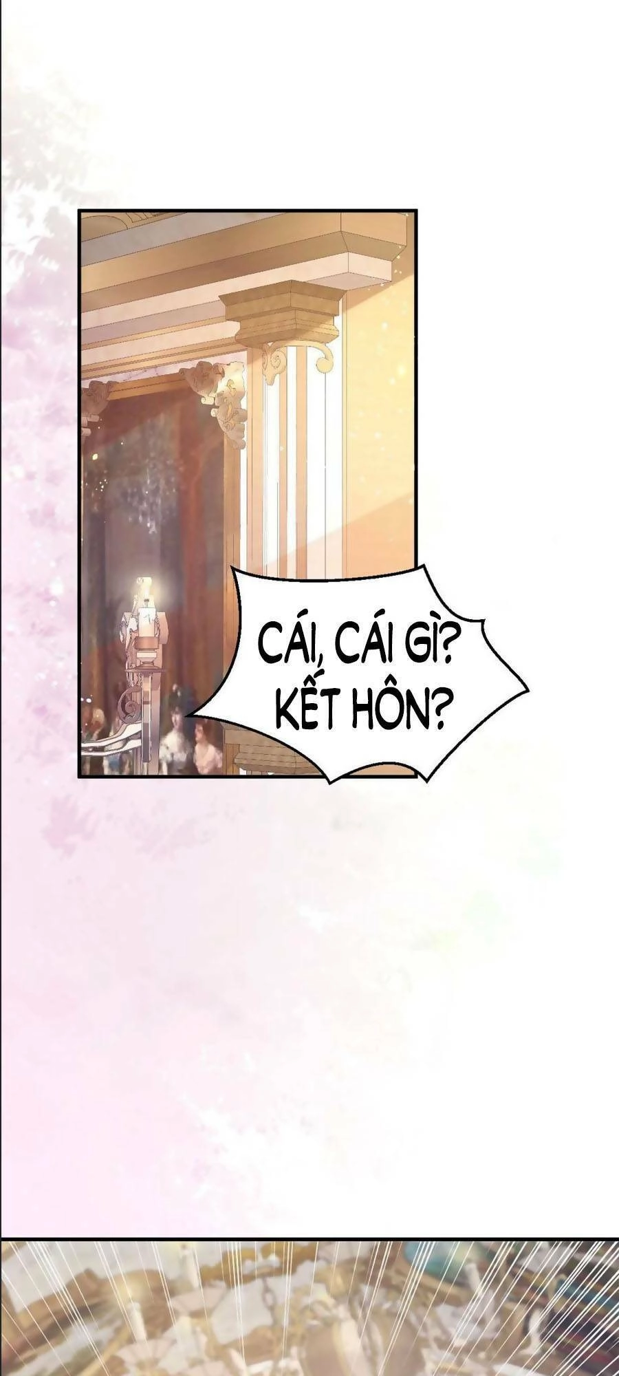 Tôi Không Muốn Làm Bạch Nguyệt Quang Của Kẻ Phản Diện Chapter 25 - 1