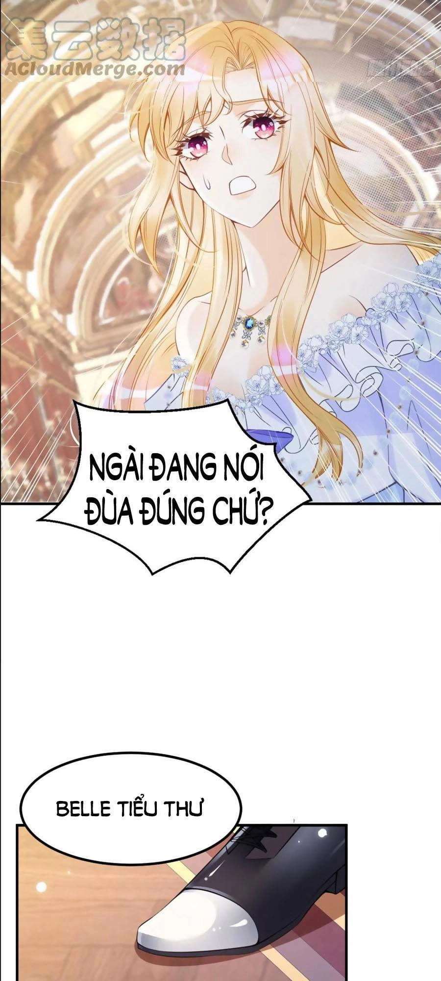 Tôi Không Muốn Làm Bạch Nguyệt Quang Của Kẻ Phản Diện Chapter 25 - 2