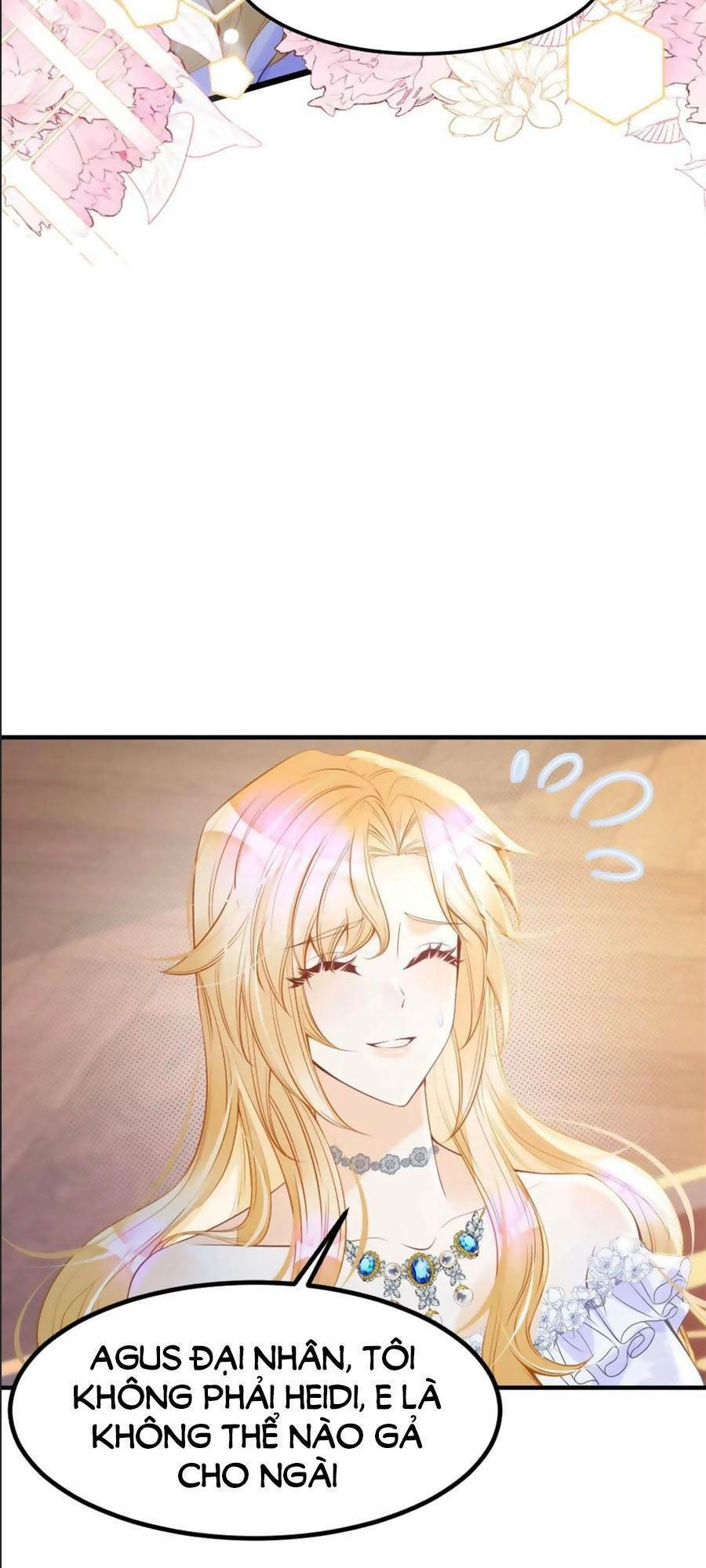 Tôi Không Muốn Làm Bạch Nguyệt Quang Của Kẻ Phản Diện Chapter 25 - 4