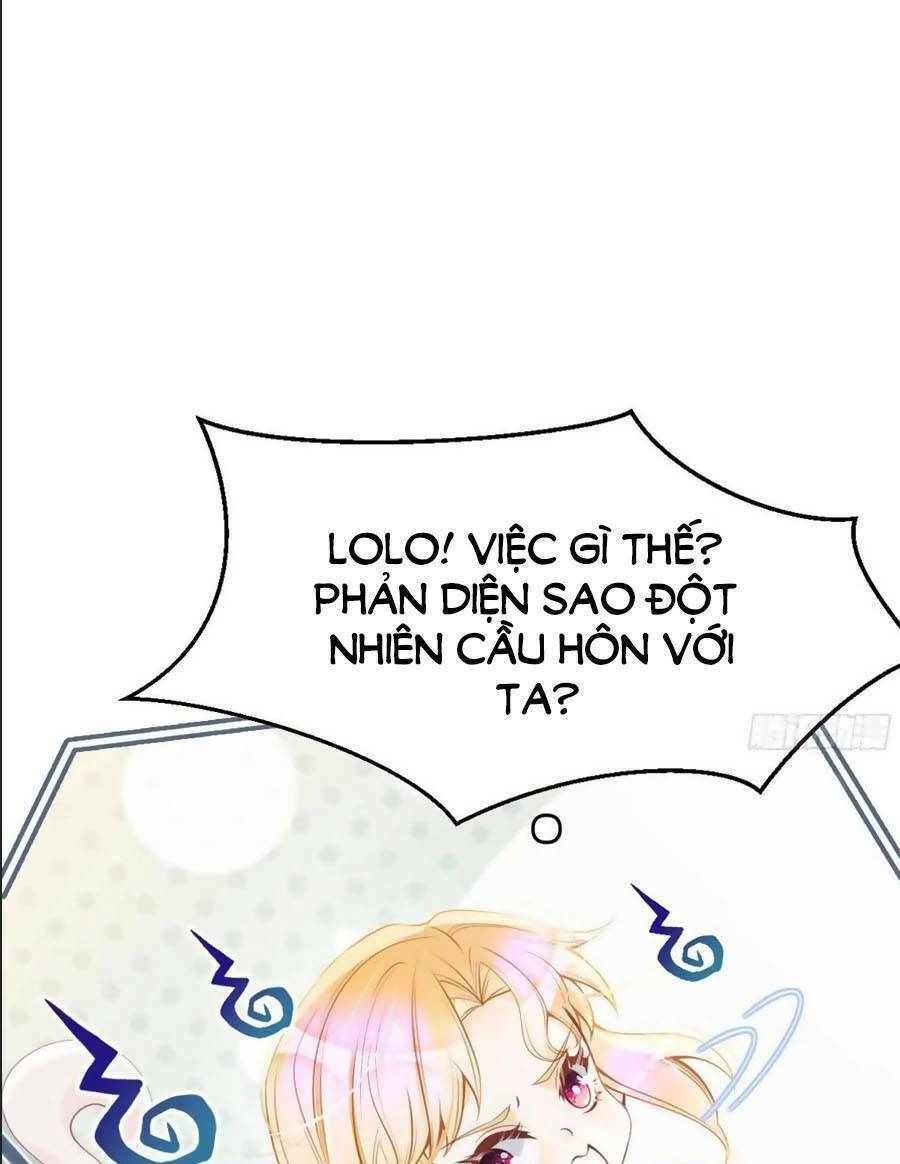 Tôi Không Muốn Làm Bạch Nguyệt Quang Của Kẻ Phản Diện Chapter 25 - 5