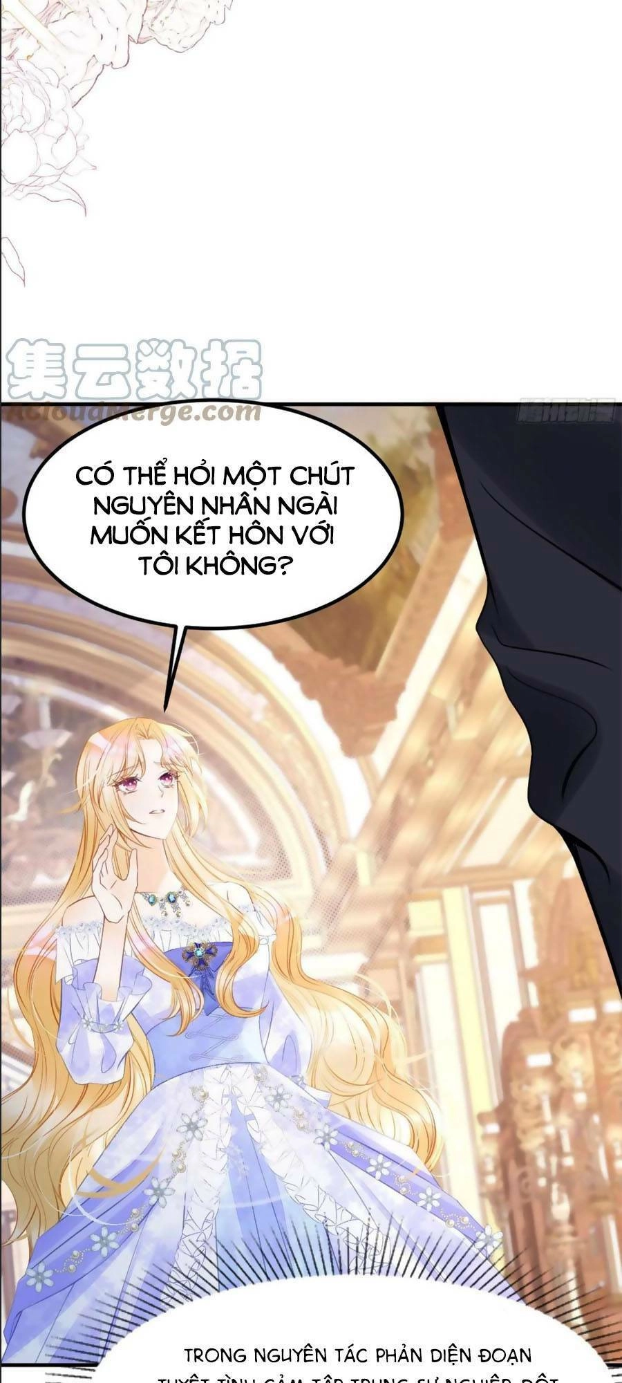 Tôi Không Muốn Làm Bạch Nguyệt Quang Của Kẻ Phản Diện Chapter 25 - 11