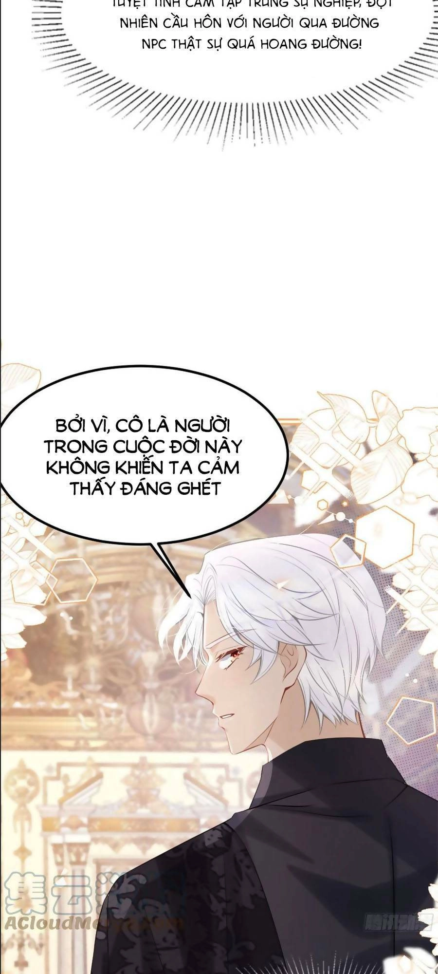 Tôi Không Muốn Làm Bạch Nguyệt Quang Của Kẻ Phản Diện Chapter 25 - 12