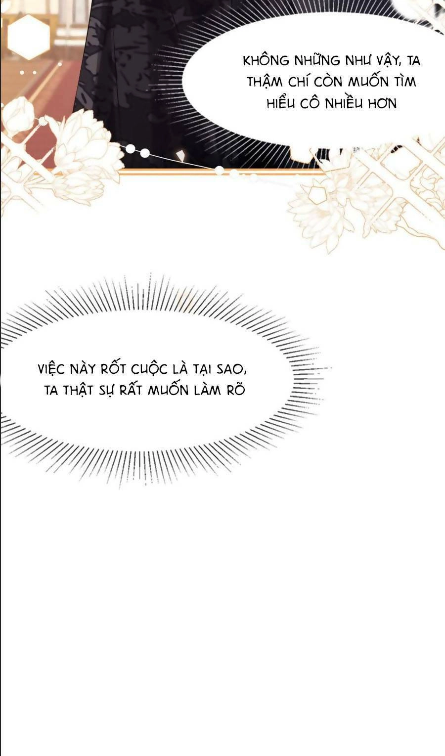 Tôi Không Muốn Làm Bạch Nguyệt Quang Của Kẻ Phản Diện Chapter 25 - 13