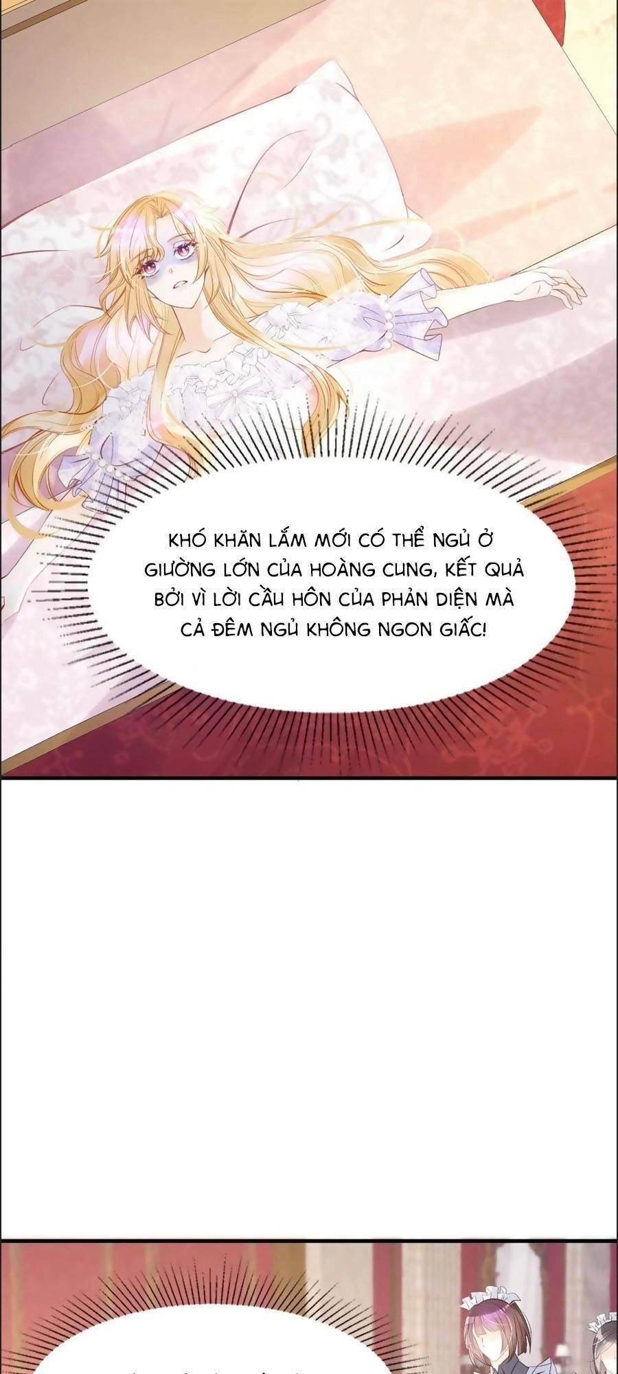 Tôi Không Muốn Làm Bạch Nguyệt Quang Của Kẻ Phản Diện Chapter 25 - 17