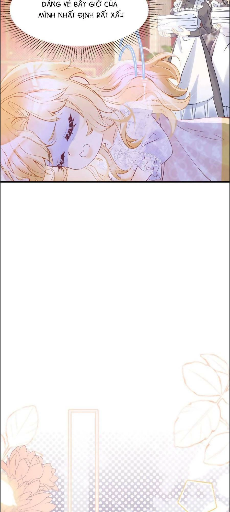 Tôi Không Muốn Làm Bạch Nguyệt Quang Của Kẻ Phản Diện Chapter 25 - 18