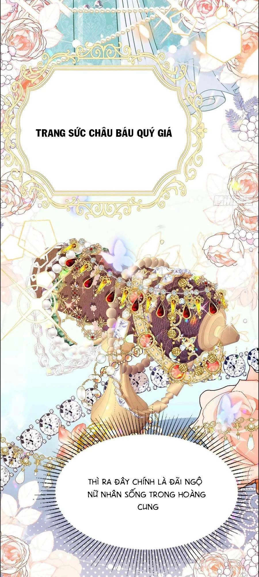 Tôi Không Muốn Làm Bạch Nguyệt Quang Của Kẻ Phản Diện Chapter 25 - 20