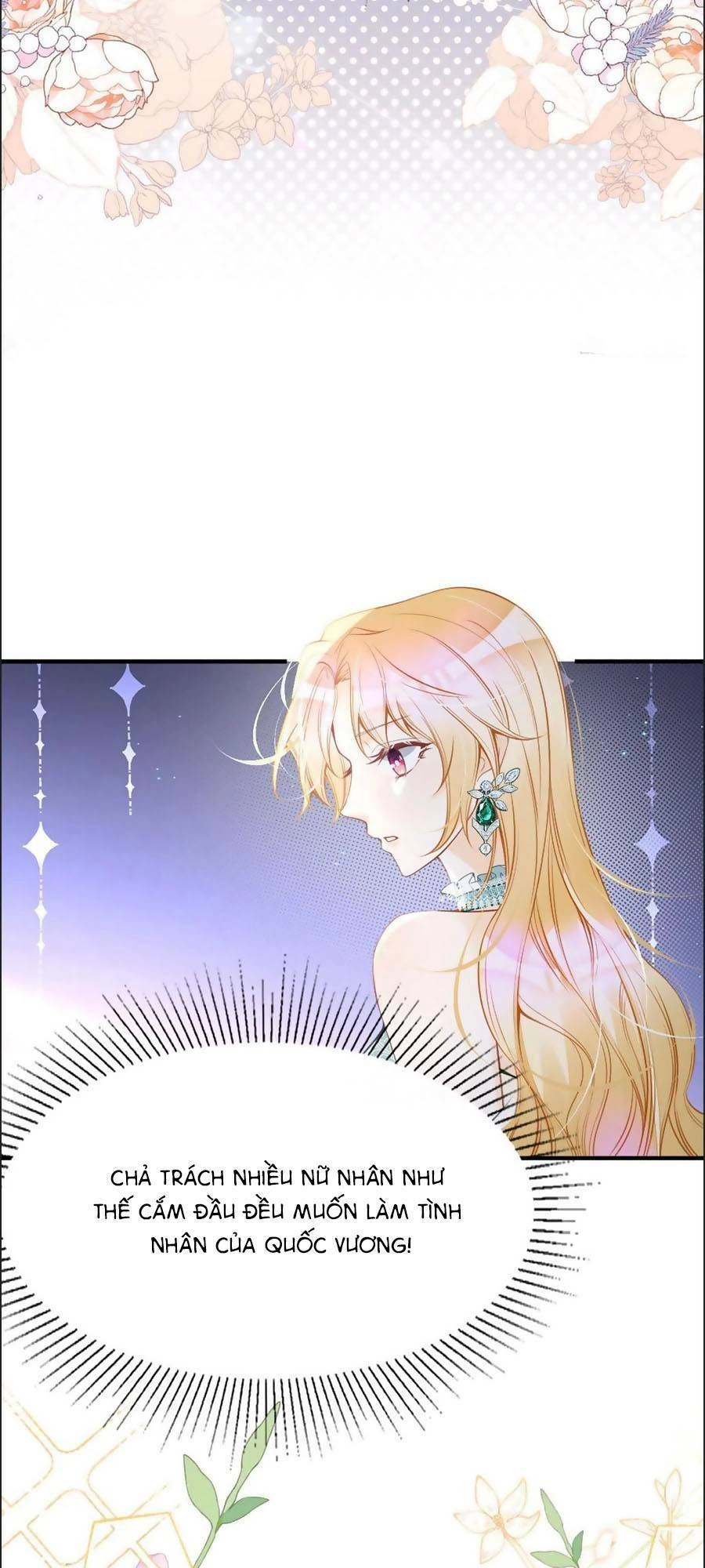 Tôi Không Muốn Làm Bạch Nguyệt Quang Của Kẻ Phản Diện Chapter 25 - 21