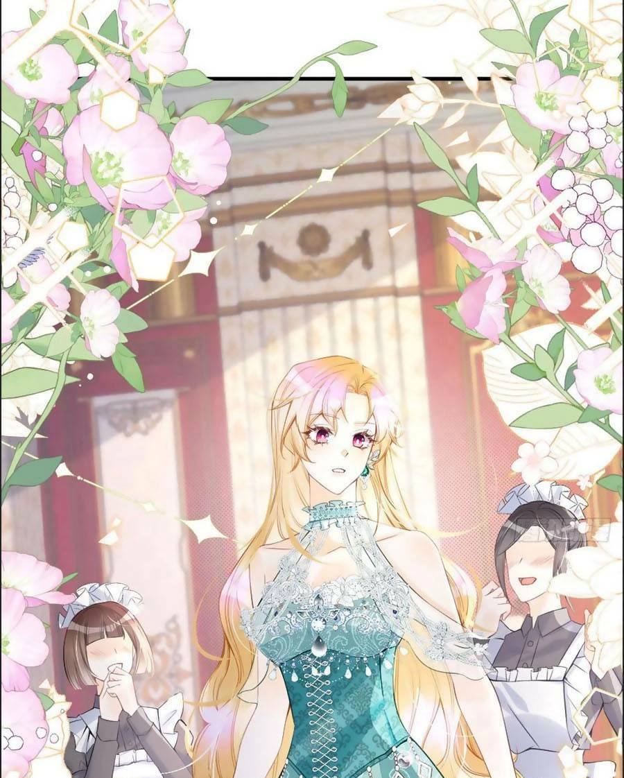 Tôi Không Muốn Làm Bạch Nguyệt Quang Của Kẻ Phản Diện Chapter 25 - 22