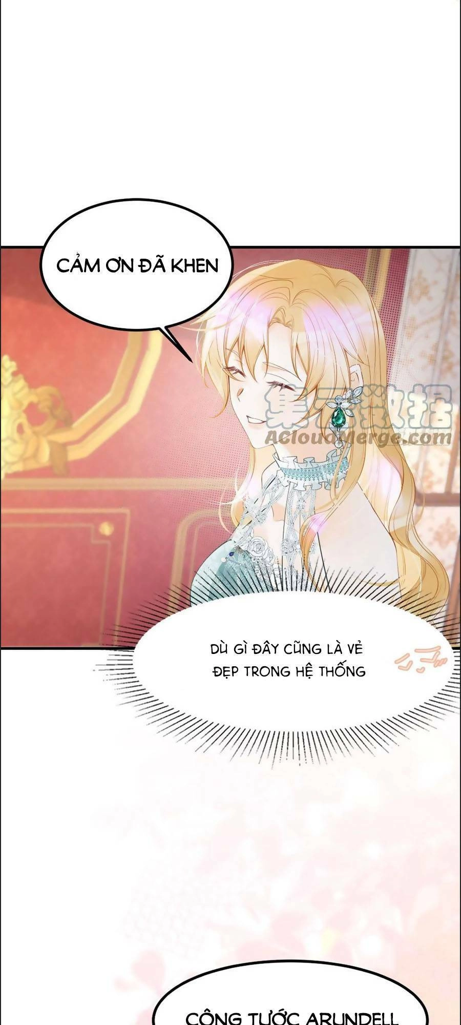 Tôi Không Muốn Làm Bạch Nguyệt Quang Của Kẻ Phản Diện Chapter 25 - 24