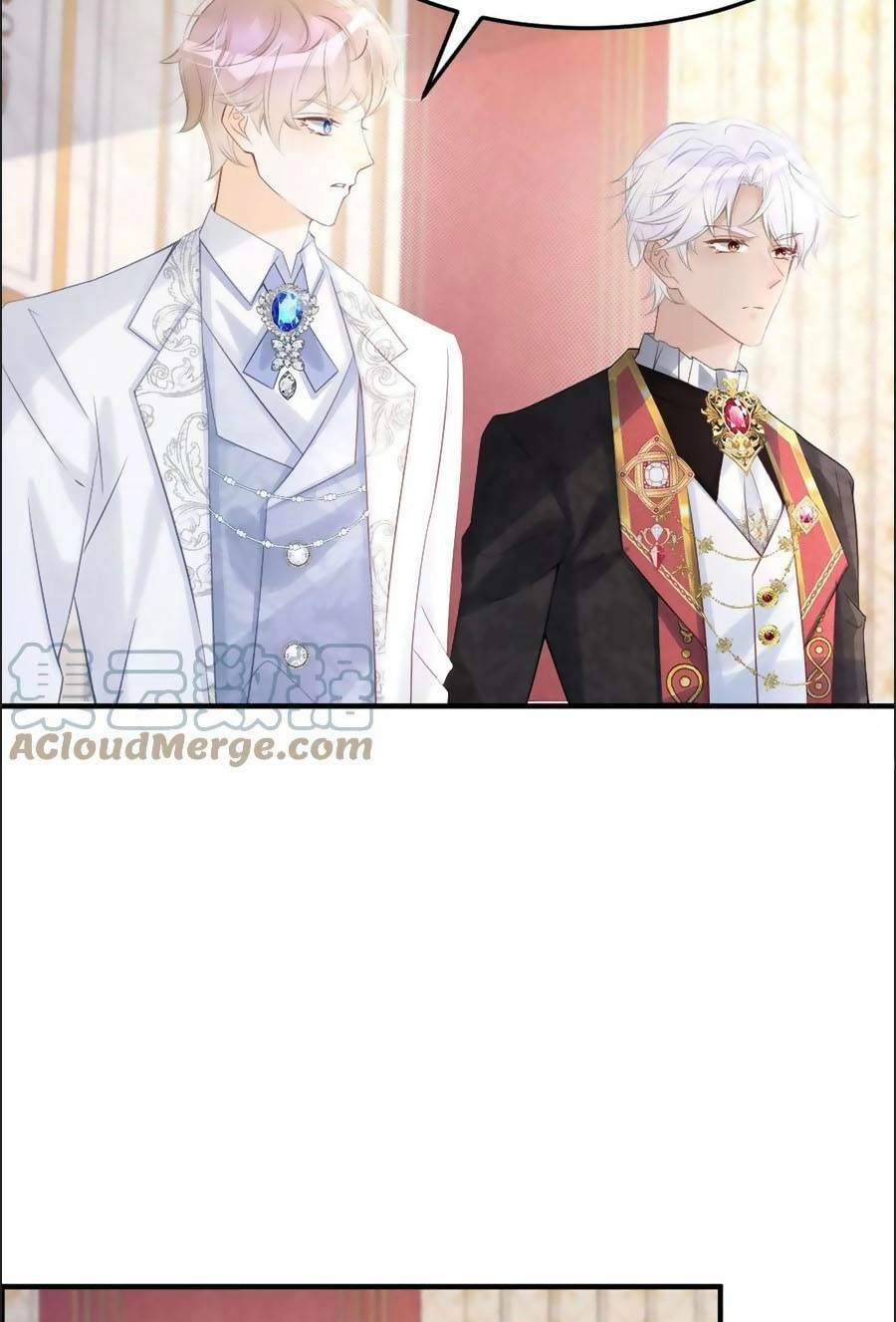 Tôi Không Muốn Làm Bạch Nguyệt Quang Của Kẻ Phản Diện Chapter 25 - 28