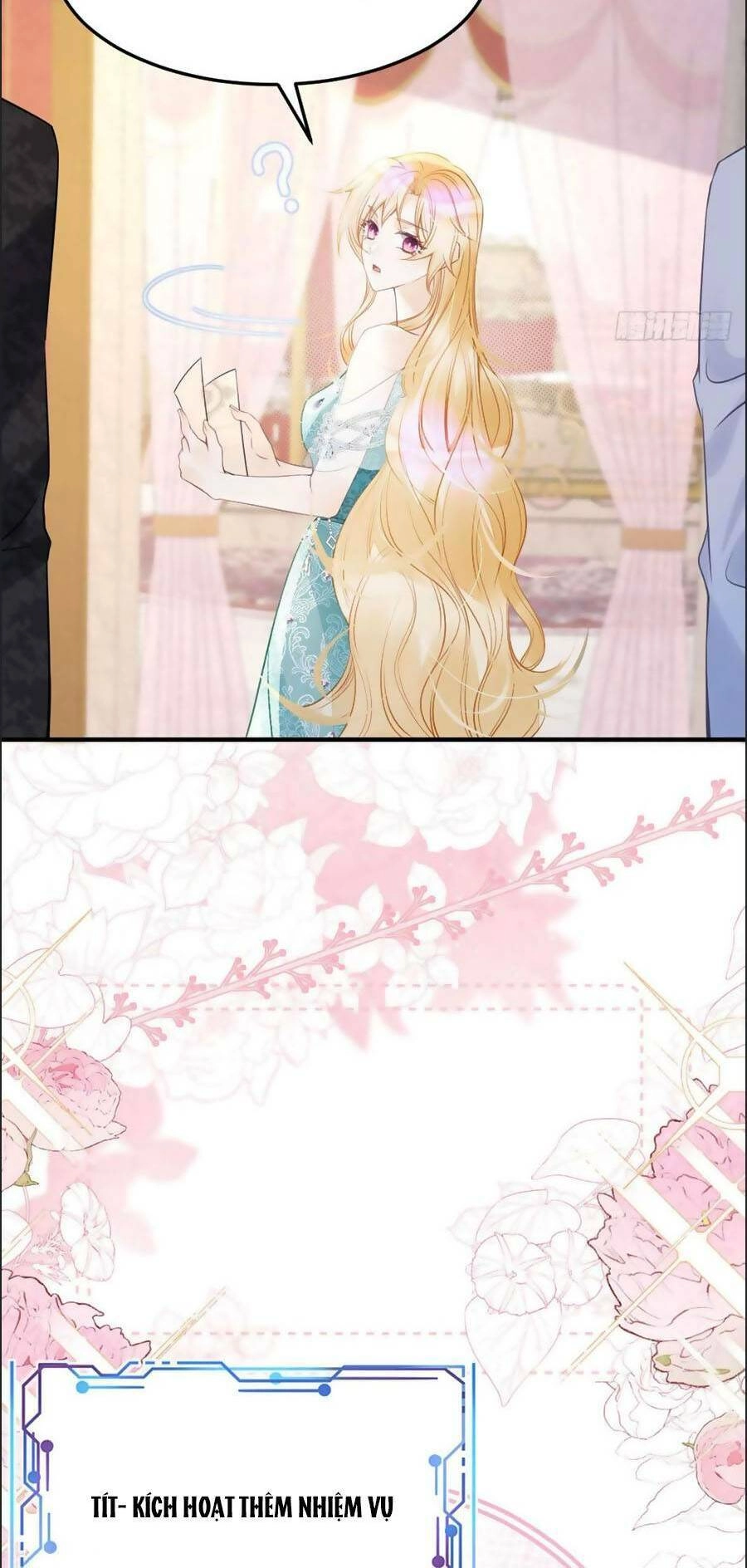 Tôi Không Muốn Làm Bạch Nguyệt Quang Của Kẻ Phản Diện Chapter 25 - 32