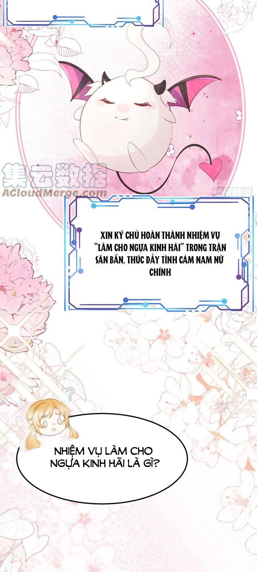 Tôi Không Muốn Làm Bạch Nguyệt Quang Của Kẻ Phản Diện Chapter 25 - 33