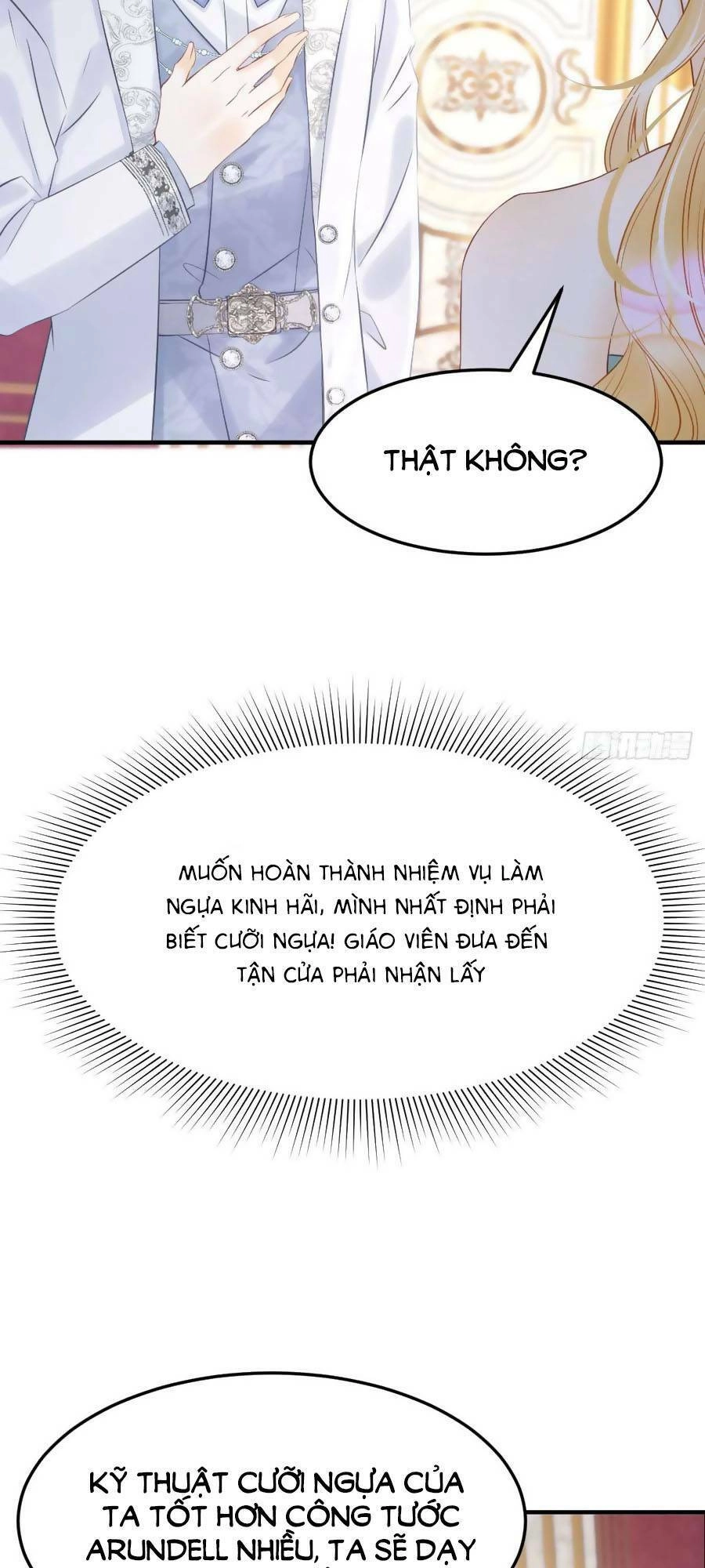 Tôi Không Muốn Làm Bạch Nguyệt Quang Của Kẻ Phản Diện Chapter 25 - 36