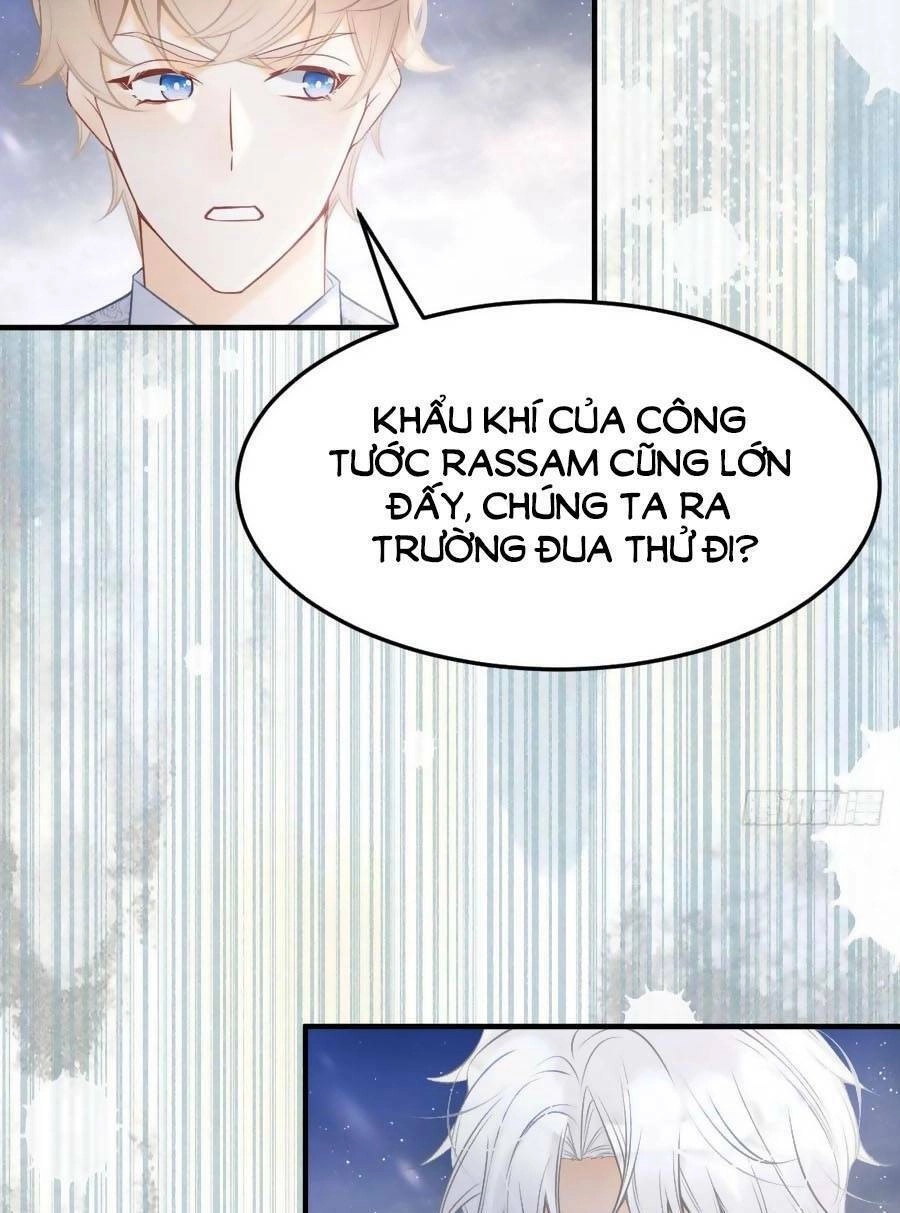 Tôi Không Muốn Làm Bạch Nguyệt Quang Của Kẻ Phản Diện Chapter 25 - 38