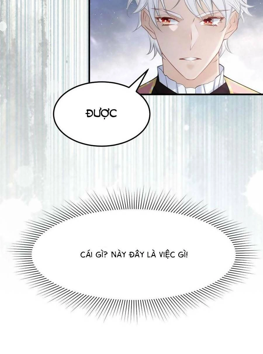 Tôi Không Muốn Làm Bạch Nguyệt Quang Của Kẻ Phản Diện Chapter 25 - 39